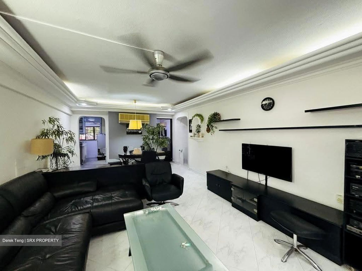 Blk 271 Tampines Street 21 (Tampines), HDB 4 Rooms #632851851